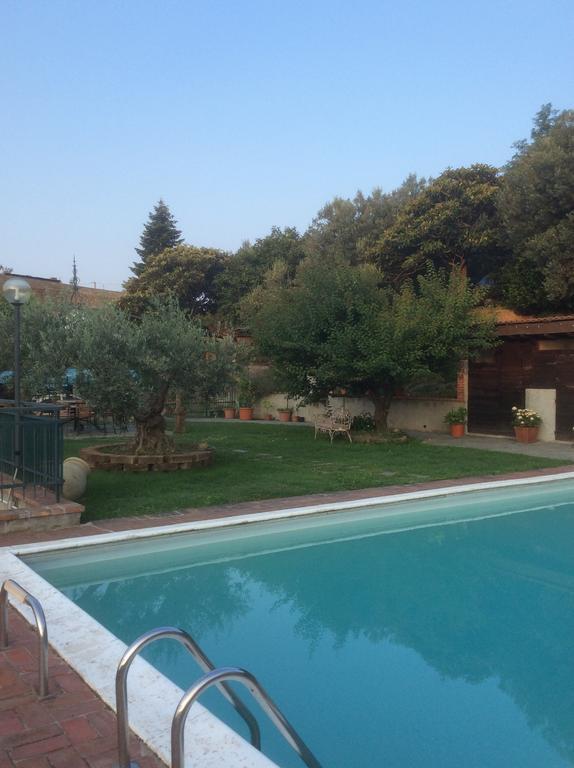 Villetta Bisio Genua Exterior foto